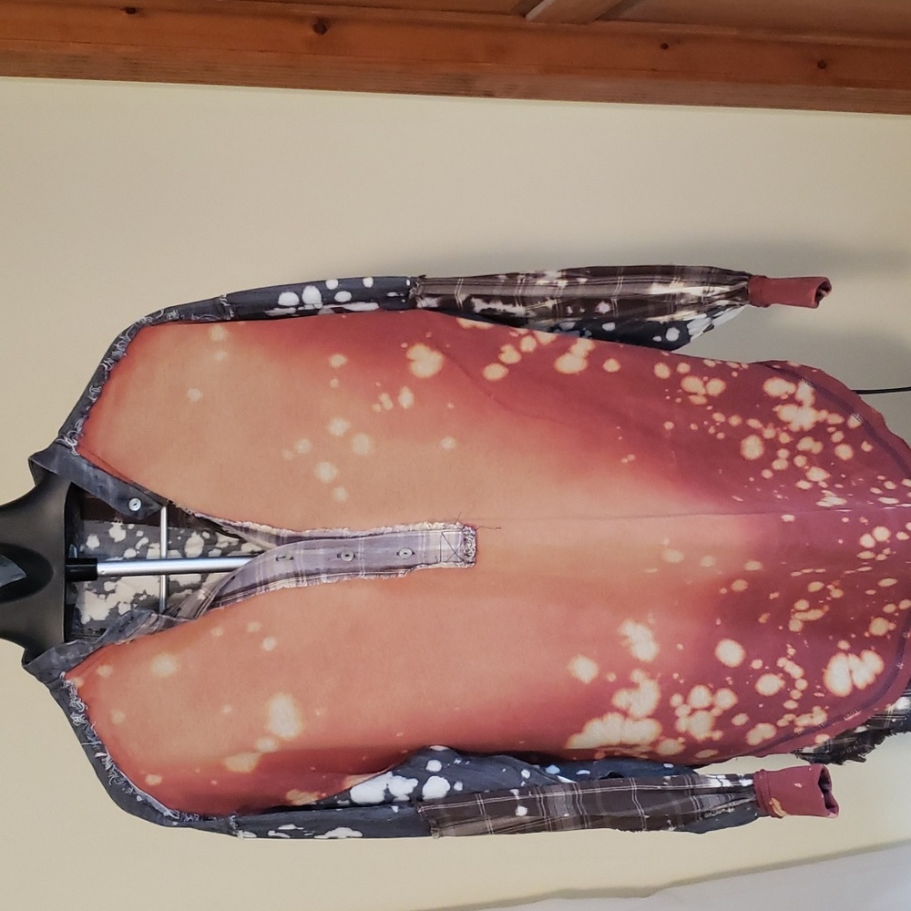 Oli & Hali tunic